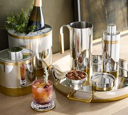 Fillmore Bar Tray