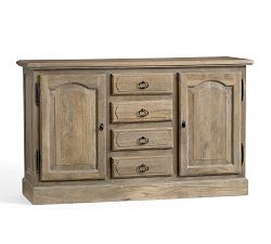 Linden Buffet