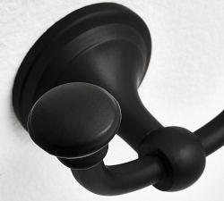 Mercer Double Hook