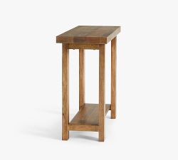 Reed Console Table (40")