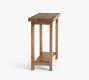 Reed Console Table (40")