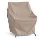 Torrey Custom-Fit Outdoor Covers - Build Your Own Sectional