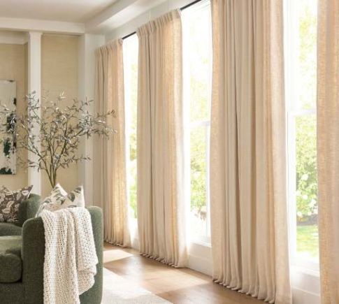 Window Treatments Sale