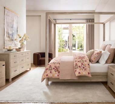Aptos Molly Suzani Bedroom
