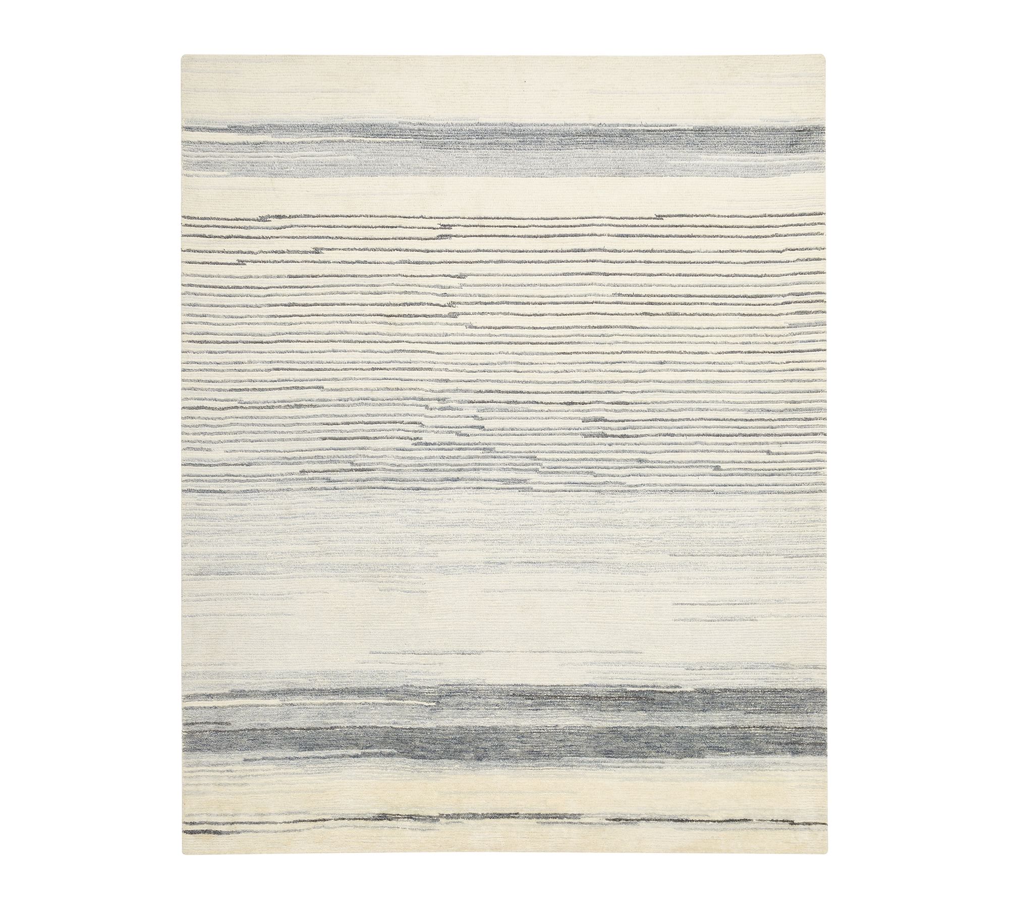 Custom Karson Hand-Tufted Wool Rug - thumbnail 7