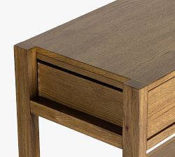 Idris Console Table (60")