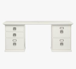 Bedford Executive Desk (70")