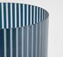 Brandon Maxwell Ludlow Hurricane Candle Holder