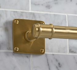 Harley Towel Bar