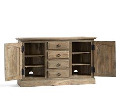 Linden Buffet