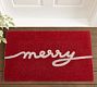 Merry Doormat