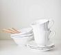 Monique Lhuillier Juliana Scalloped Dinnerware Collection