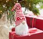 Plush Holiday Gnomes