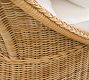 Westport Wicker Outdoor Single Chaise Lounge