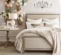 Alexandra Round Marble End Table (24")