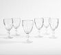 Café Casual Goblets - Set of 6