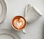 Cambria Handcrafted Stoneware Mugs - Set of 4
