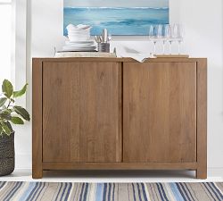 West Buffet (44")