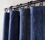 Standard Curtain Round Rings
