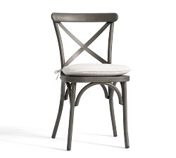 Universal Outdoor Furniture Cushions - Bar/Counter Stool