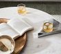 Alexandra Round Marble Coffee Table (39")
