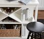 Drake Kitchen Island