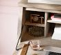 Toulouse Secretary Desk (36")