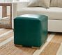 Universal Leather Cube (18")