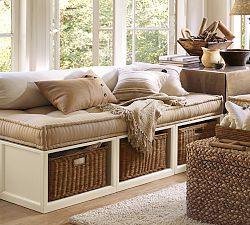 Upholstered Daybed Mattress