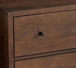 Warren 6-Drawer Dresser (50")