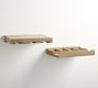 Brighton Entertaining Wine Storage Shelves (18")