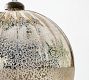 Mercury Dipped Ornament