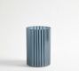 Brandon Maxwell Ludlow Hurricane Candle Holder