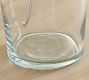 Carter Glass Table Lamp (18"-29")