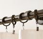 Everson Clip Rings - Set of 10