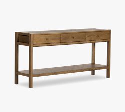 Idris Console Table (60")
