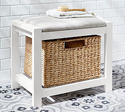 Ultimate Storage Stool