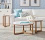 Winslow Round Coffee Table (32")
