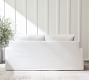 Big Sur Slipcovered Outdoor Sofa (82")