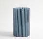 Brandon Maxwell Ludlow Hurricane Candle Holder