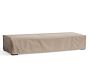 Huntington Custom-Fit Outdoor Covers - Build Your Own Sectional
