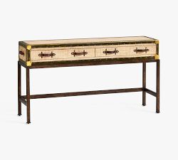 Ludlow Console Table (56")