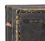 Ludlow Trunk Bar Cabinet (44.5")