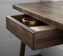 Mateo Mini Writing Desk (48")
