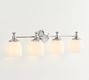 Mercer Quadruple Sconce (30")