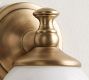 Mercer Sconce (9")