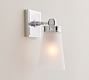 Pearson Sconce (10")