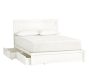Sussex Storage Platform Bed