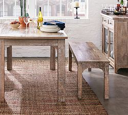 Thalia Dining Bench