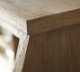Toulouse Secretary Desk (36")